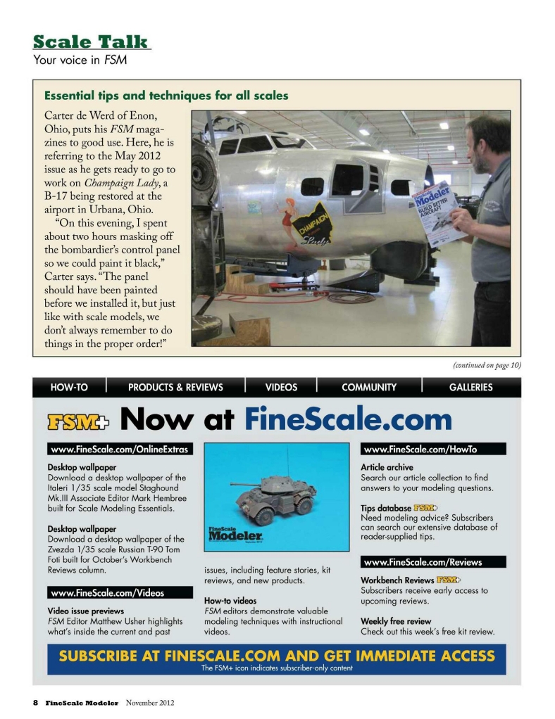 FineScale Modeler 2012-11 (Vol30-09)